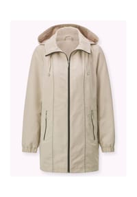 Witt - Jacke - mauve