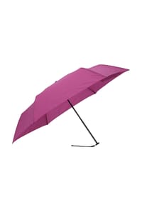 Knirps - Taschenschirm "US.050 Ultra Light Manual", schnelltrocknend, 21 cm - BERRY
