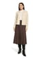 CARTOON Strickjacke, Klappkragen, für Damen Bild 10