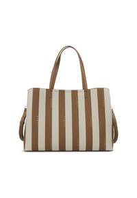 bugatti Cleo - Cleo Shopper Tasche 39.5 cm - cognac