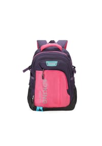 AOKING BACKPACK - Rucksack - Fuchsia