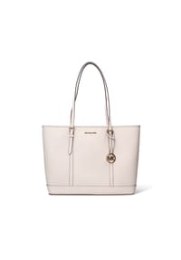 MICHAEL KORS - Umhängetasche - Bianco