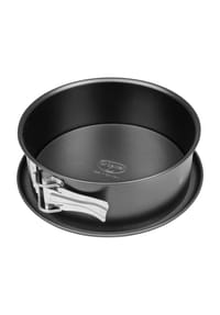 Dr.Oetker - Mini-Springform Back-Freude - SCHWARZ