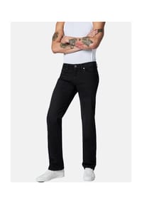 PEAK TIME® - Straight-Jeans Orbis - Aurora Indigo