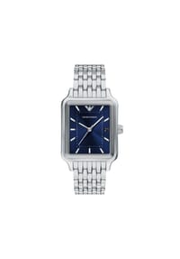 EMPORIO ARMANI - Herren-Armbanduhr, AR11754 - SILBER