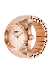 FOSSIL Damen Ring-Uhr 