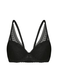sassa - Schalen-BH TEMPTING PASSION - black