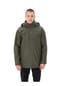 VAUDE 3in1-Jacken Men's Idris 3in1 Parka IV Bild 9