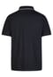 HECHTER PARIS Polo Basic Piqué-Poloshirt Bild 9