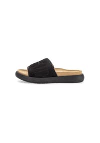 Gabor® - Pantolette - schwarz