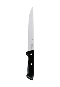 WMF Fleischmesser "Classic Line" - Classic Line - SCHWARZ/SILBER