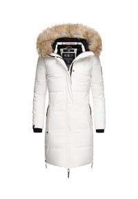 NAVAHOO® - Wintermantel Halina - Anthracite