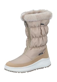 manitu - Snow Boots - beige
