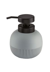 Kleine Wolke® Seifenspender - SCOUT - SILBERGRAU