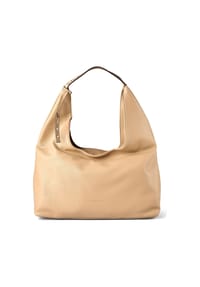 TOM TAILOR Elaria - Elaria Schultertasche L 48 cm - black