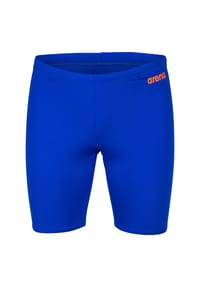 arena - Badepants Solid Team Jammer, schnelltrocknend, für Herren - 720 ROYAL-WHITE
