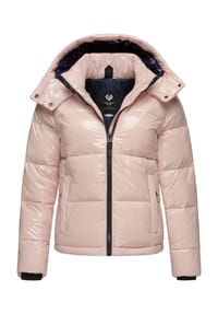 ragwear™ - Winterjacke Roobie - Black