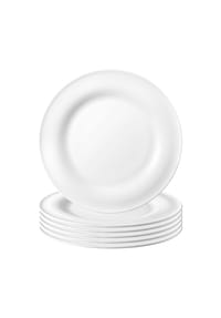 Seltmann Weiden Speiseteller Beat Color Glaze ø 27,7 cm 6er Set - BEAT - beige