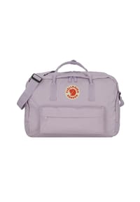 FJÄLLRÄVEN Kanken - Kanken Weekender Reisetasche 44 cm - black