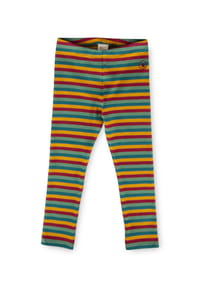 sigikid® - Leggings ,  für Kinder - mehrfarbig