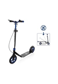 GLOBBER - ONE NL 230 ULTIMATE dunkelblau - blau