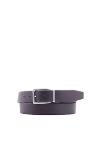 NAVIGARE® - Belt - Black and Blue