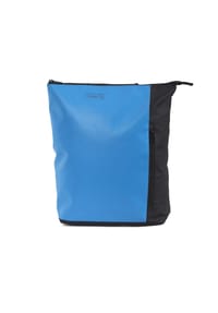 7clouds® - Rucksack Shawi 7.1 - light blue-black