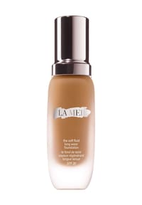 LA MER - The Soft Fluid Long Wear Foundation SPF20 - 400 DUSK