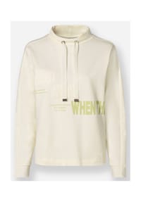 heine - Sweatshirt - champagner
