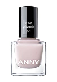 ANNY - No more yellow nude - ORANGE