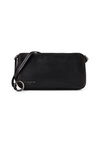 LIEBESKIND CLARICE II - Umhängetasche Clarice II, Leder, für Damen - BLACK
