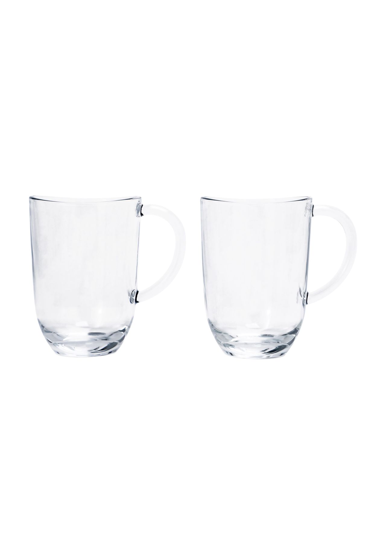 LEONARDO Latte Macchiato Gläser  