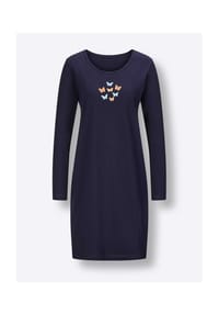 Witt - Sleepshirts - aqua + marine