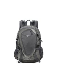 AOKING BACKPACK - Rucksack - Black