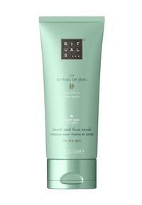 RITUALS® THE RITUAL OF JING - Nacht Hand- und Fußmaske - KLAR
