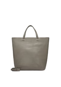 LIEBESKIND - HERA Shopper, Schafsleder, für Damen - 3160TRUE RED