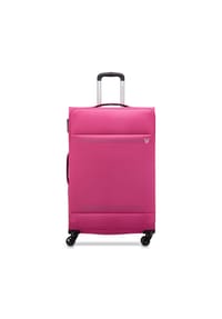 RONCATO Jazz 4.0 - Jazz 4.0 4 Rollen Trolley L 78 cm mit Dehnfalte - magenta