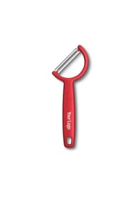 VICTORINOX Sparschäler - RHO - ROT