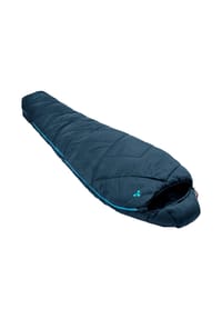 VAUDE - Kunstfaser Sioux 800 XL II SYN Schlafsack - baltic sea