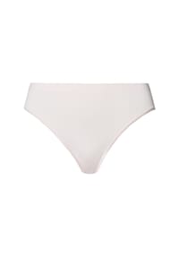HANRO - Touch Feeling Midislip, flacher Bund, für Damen - 1359 BLUSH