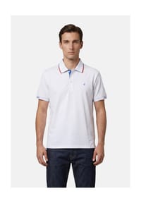 NAVIGARE® - Hemd - Bianco