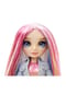 RAINBOW HIGH™ Classic Rainbow Modepuppe "Amaya Raine" Bild 21