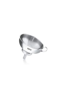 GEFU® - Einmachtrichter "Versare" - SILBER