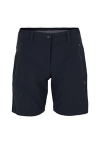 HOT SPORTSWEAR - Shorts Bavella - graphite