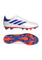 adidas Fußballschuhe "Copa Pure 2 Club Fxg", Schnürung, atmungsaktiv, für Herren Bild 16