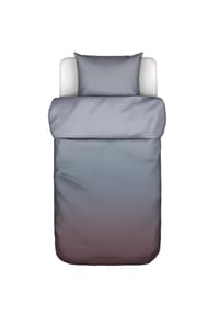 Marc O'Polo Home Bettwäsche Jorn - Jorn - Calm blue