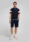 HECHTER PARIS Poloshirt POLO PIQUE  Kurzarmshirt Bild 9