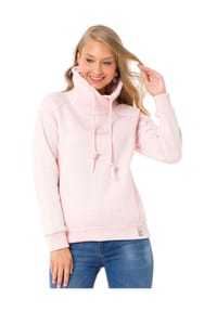 CIPO & BAXX® - Sweatshirt WL336 Hoher Baumwollanteil - BLUE