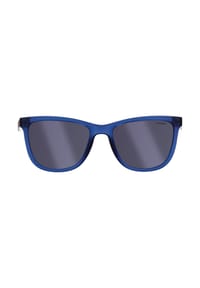 Superdry. - Sonnenbrille - blau