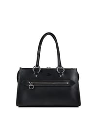 LACOSTE Celys - Celys Schultertasche 37 cm - noir